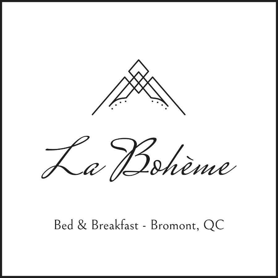 La Boheme - Bed & Breakfast โบรมอนต์ ภายนอก รูปภาพ